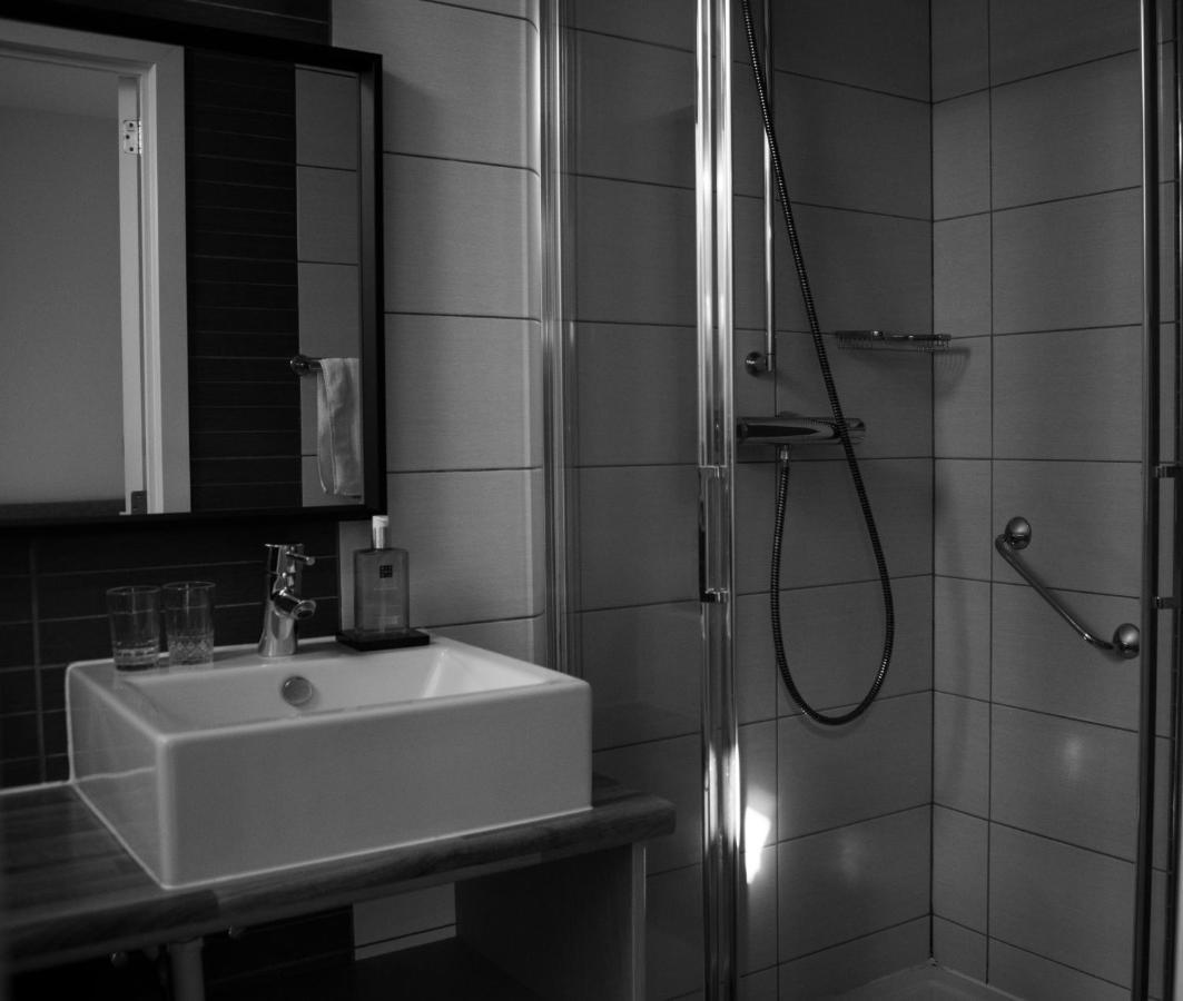 Boutique Hotel Het Zoete Zijn Borgloon Exteriör bild